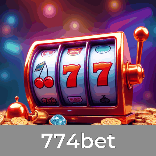 774bet: Plataforma Confiável e Experiência Premium em Apostas