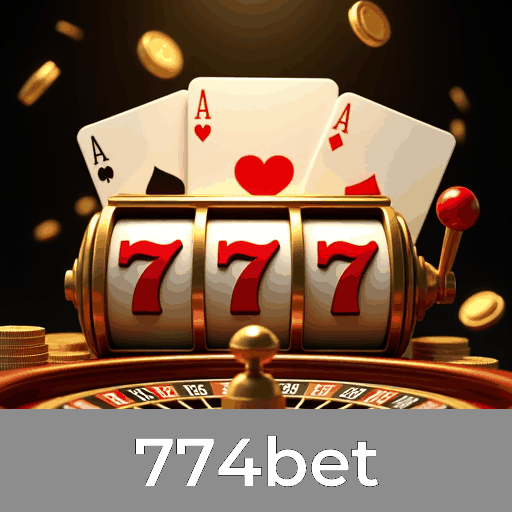 774bet: Slots de Alta Volatilidade, Jogos de Mesa ao Vivo, e Mais - A Escolha dos Jogadores Brasileiros