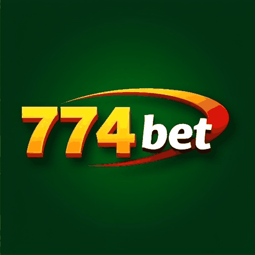 774bet Logo